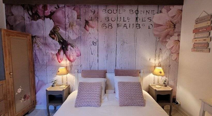 Des Histoires D Anges Le Gîte