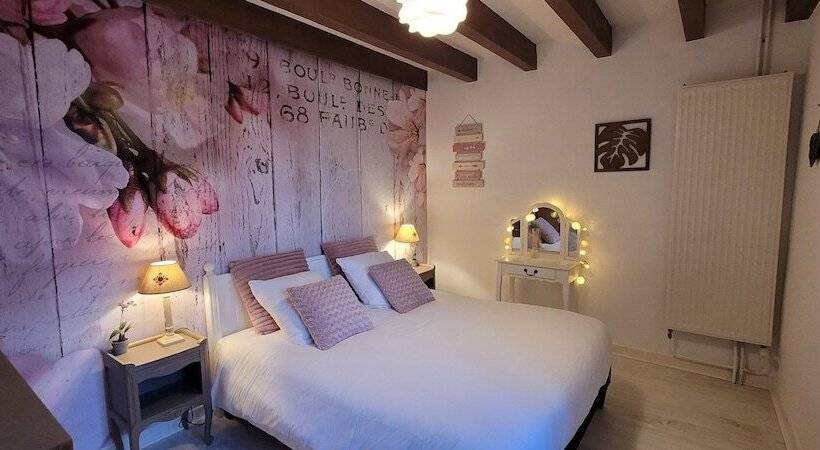 Des Histoires D Anges Le Gîte