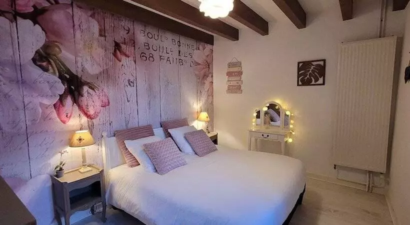 Des Histoires D Anges   Le Gîte