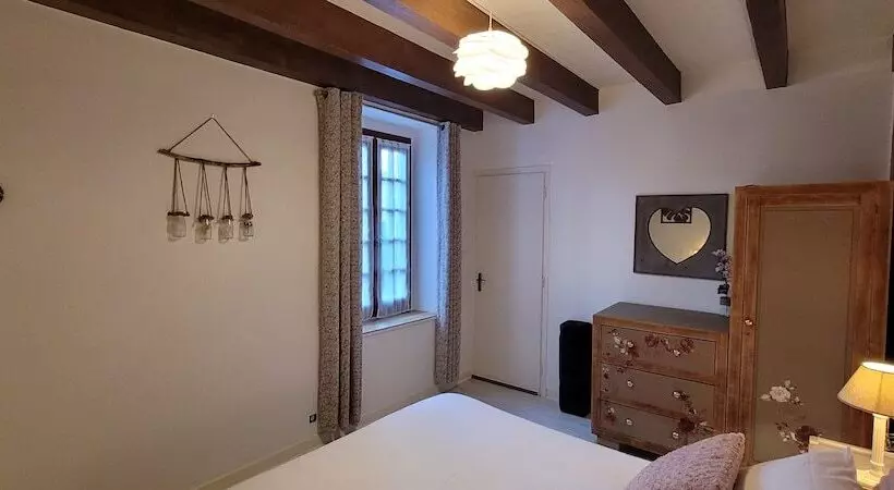 Des Histoires D Anges   Le Gîte