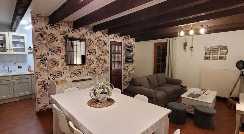 Des Histoires D Anges Le Gîte