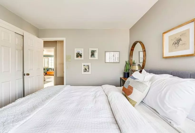 Escondido Home: Private Pool, 2 Grills & Fire Pit!