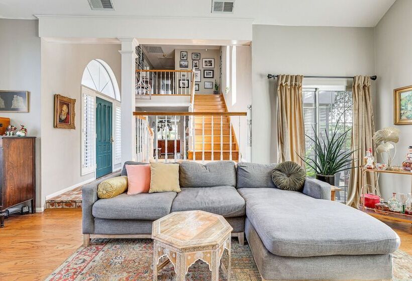 Escondido Home: Private Pool, 2 Grills & Fire Pit!