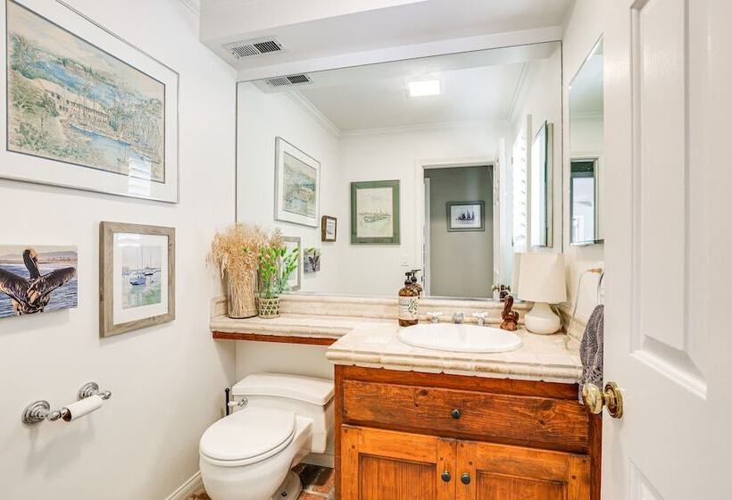 Escondido Home: Private Pool, 2 Grills & Fire Pit!