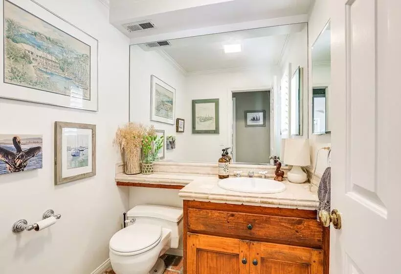 Escondido Home: Private Pool, 2 Grills & Fire Pit!