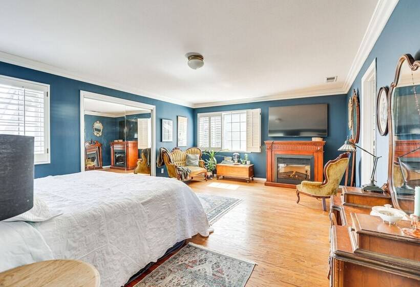 Escondido Home: Private Pool, 2 Grills & Fire Pit!