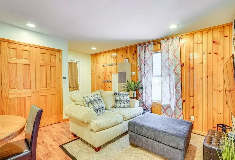 Family Home In Blossvale W/ Oneida Lake Access!