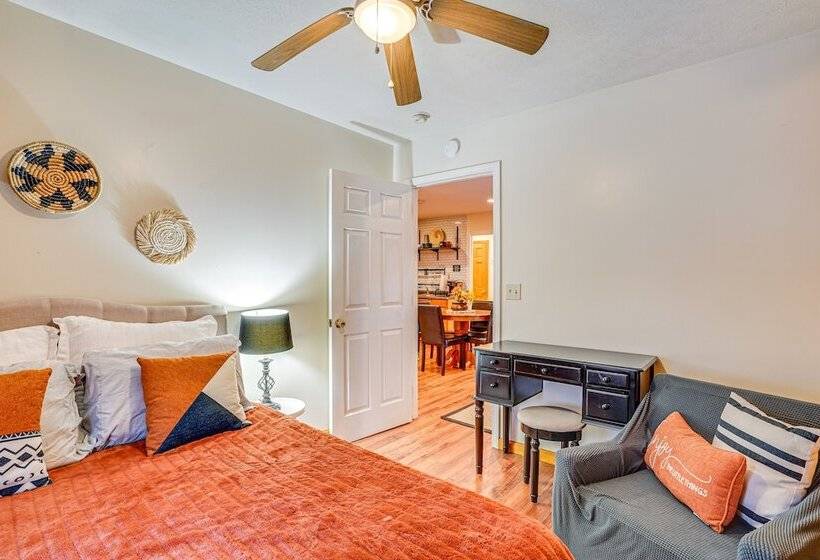 Family Home In Blossvale W/ Oneida Lake Access!