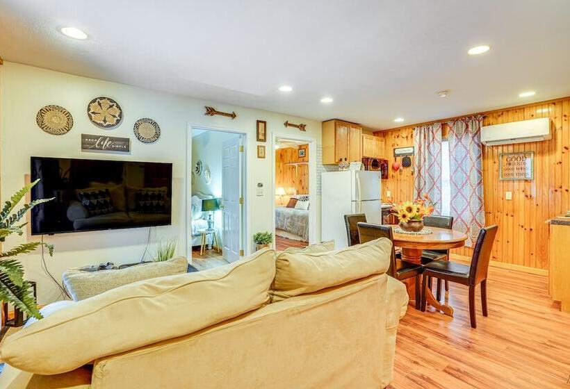 Family Home In Blossvale W/ Oneida Lake Access!