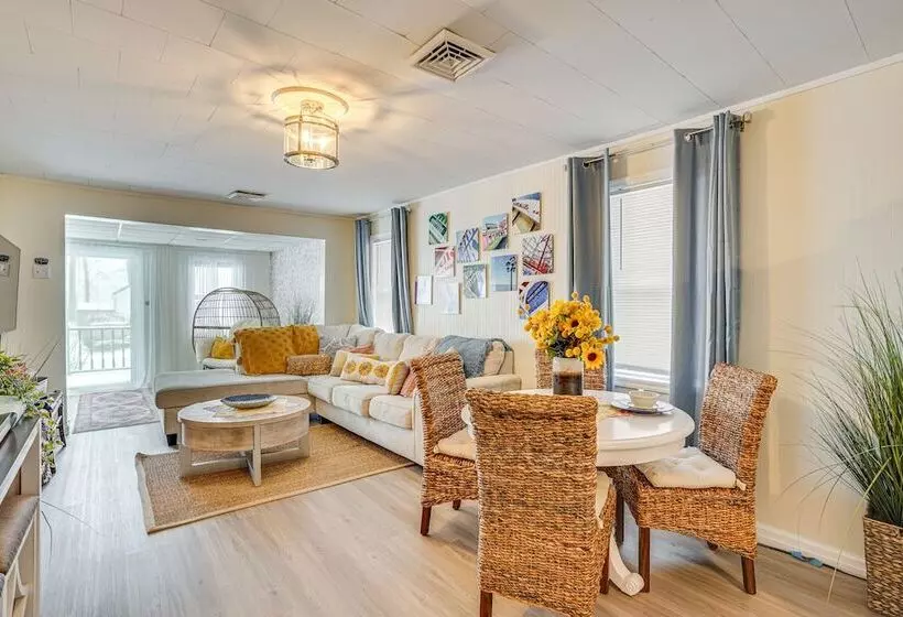 Family Home In Blossvale W/ Oneida Lake Access!