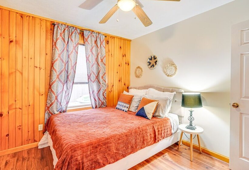 Family Home In Blossvale W/ Oneida Lake Access!