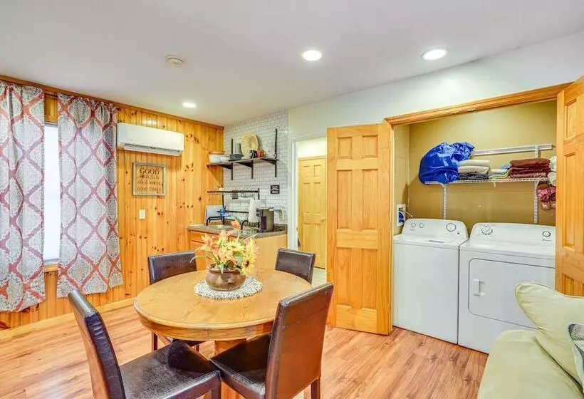 Family Home In Blossvale W/ Oneida Lake Access!