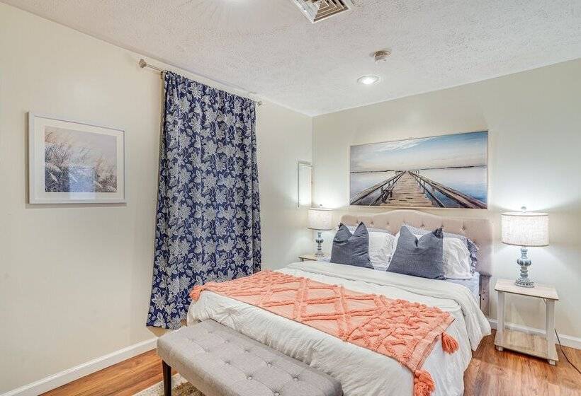 Family Home In Blossvale W/ Oneida Lake Access!