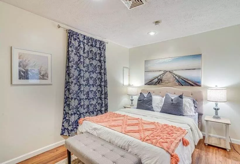 Family Home In Blossvale W/ Oneida Lake Access!