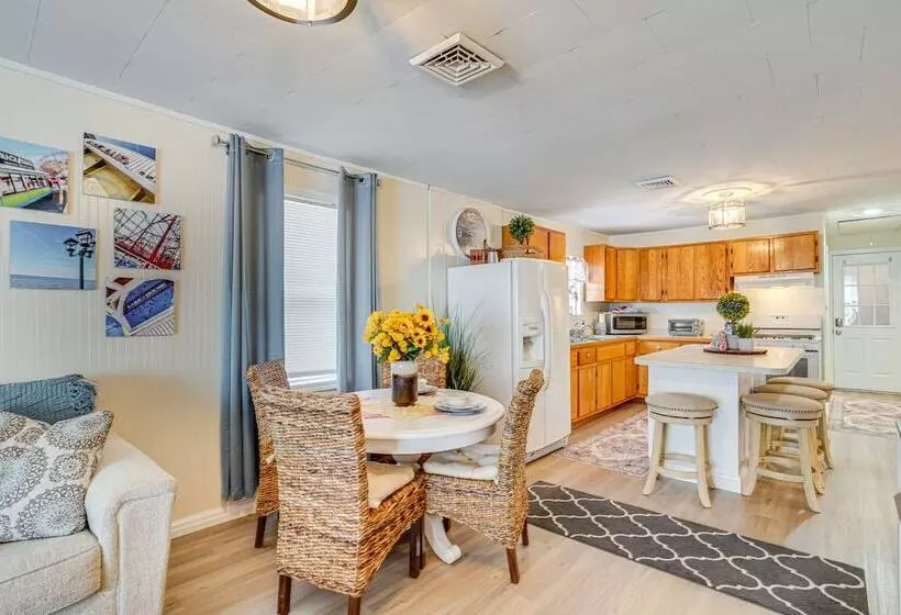 Family Home In Blossvale W/ Oneida Lake Access!