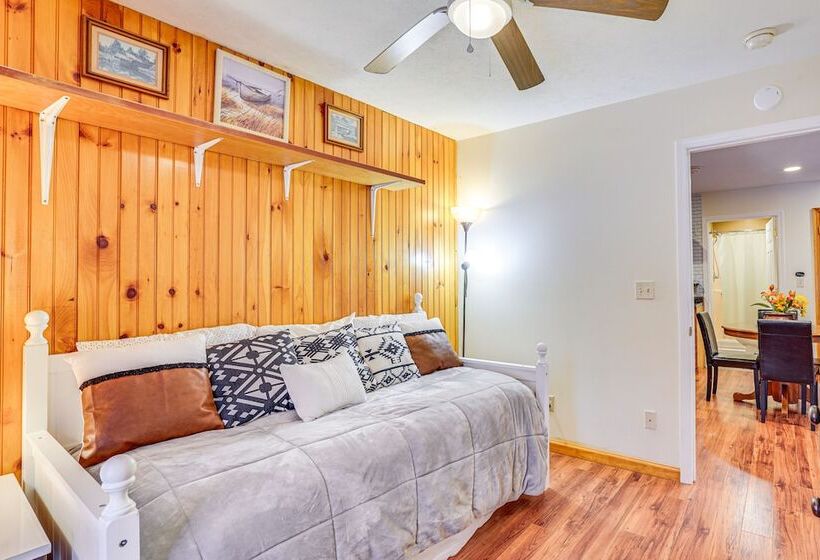 Family Home In Blossvale W/ Oneida Lake Access!