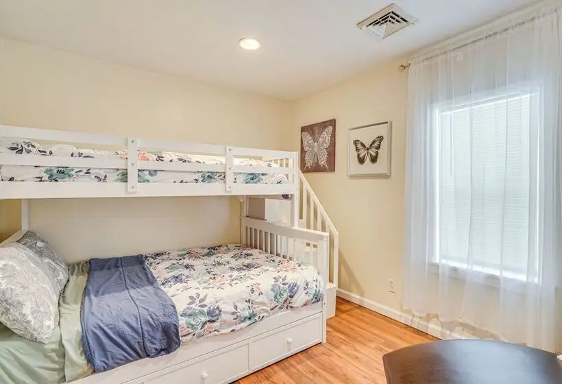 Family Home In Blossvale W/ Oneida Lake Access!