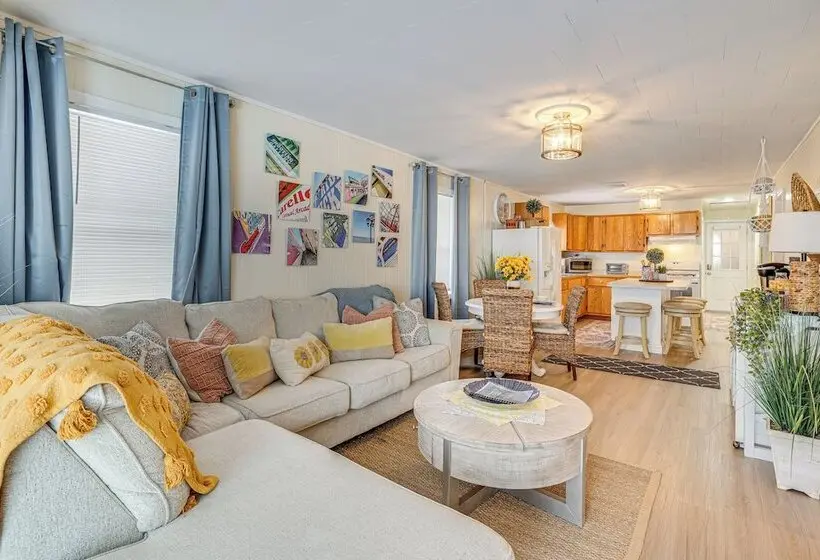 Family Home In Blossvale W/ Oneida Lake Access!