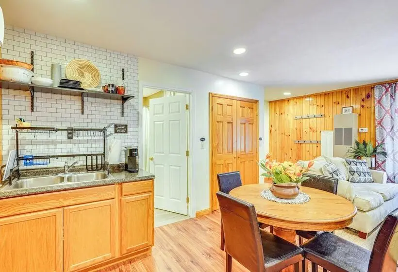 Family Home In Blossvale W/ Oneida Lake Access!