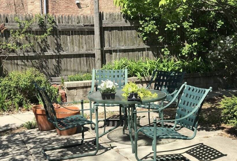 客栈 Beautiful Luxury Suite A Shorewood Home