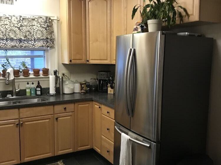 客栈 Beautiful Luxury Suite A Shorewood Home