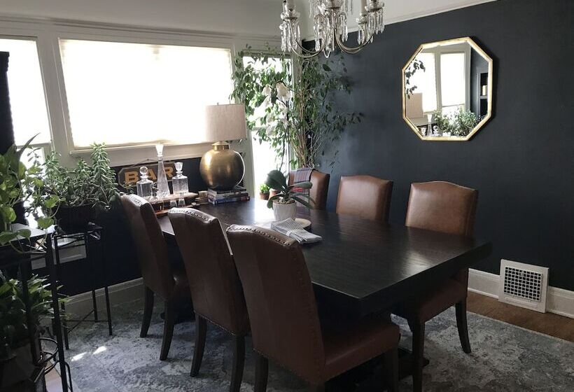 客栈 Beautiful Luxury Suite A Shorewood Home