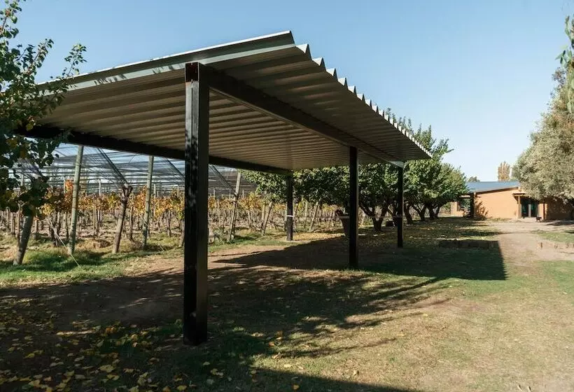 Hostelli Posada Bonarda