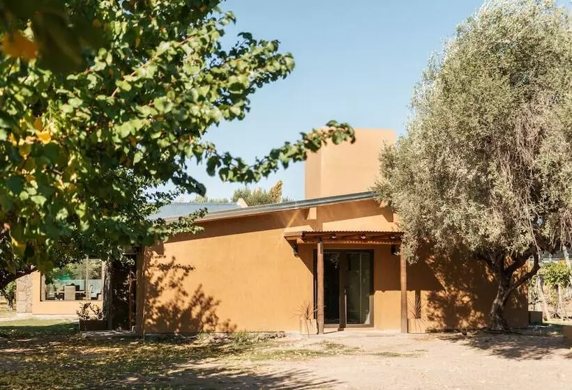 Hostelli Posada Bonarda