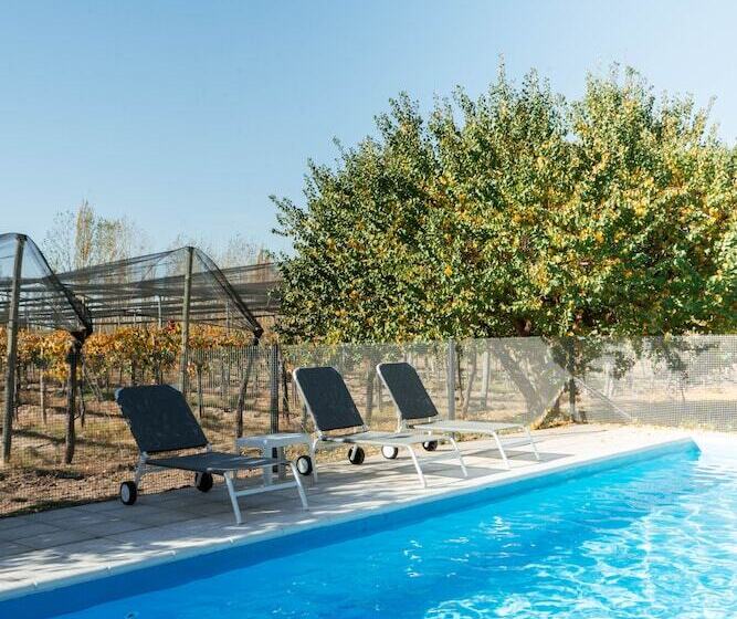 Herberg Posada Bonarda