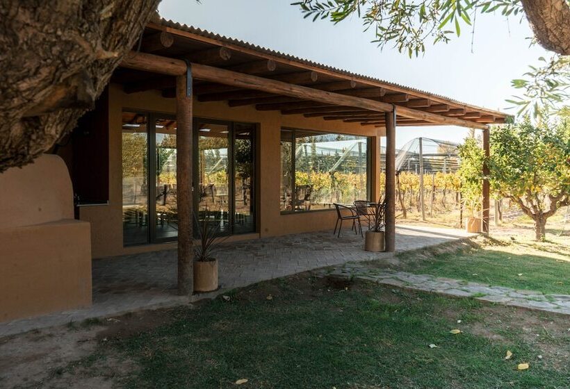 Herberg Posada Bonarda