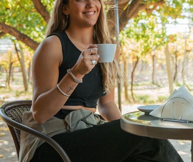 Herberg Posada Bonarda