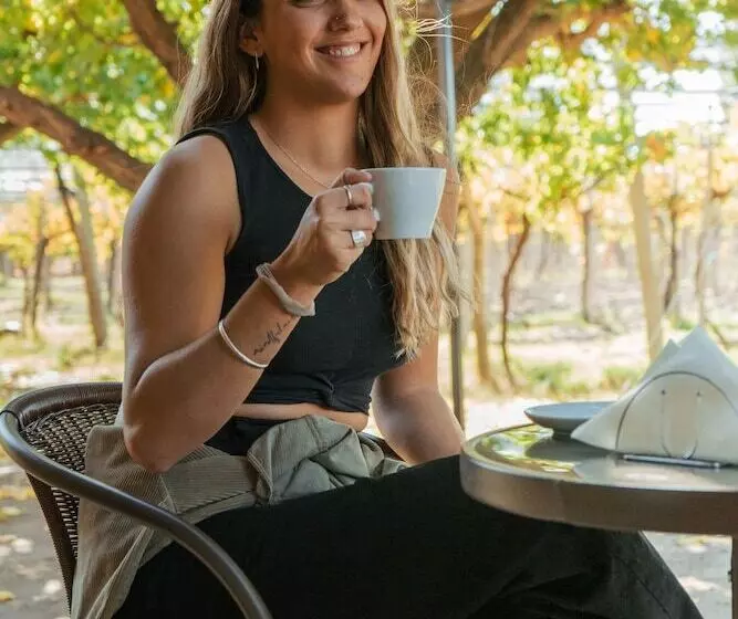 Hostelli Posada Bonarda