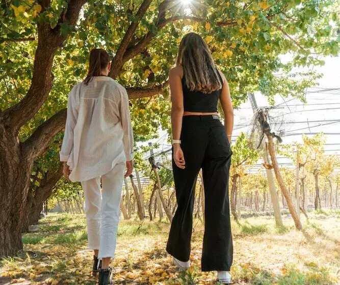 Hostelli Posada Bonarda