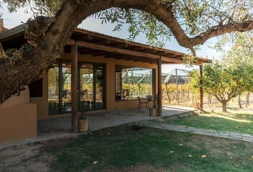 Hostelli Posada Bonarda