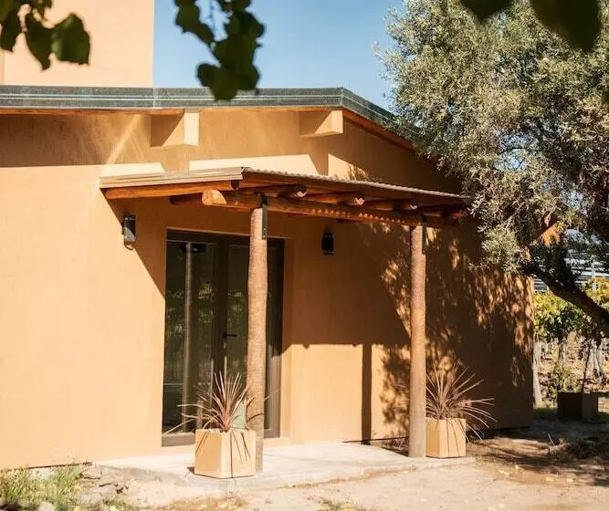 Hostelli Posada Bonarda