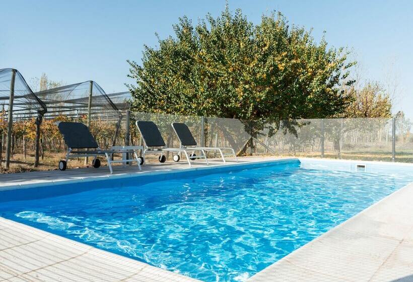 Herberg Posada Bonarda