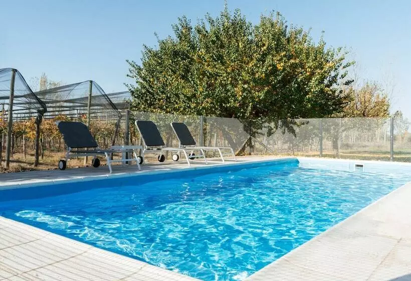 Hostelli Posada Bonarda