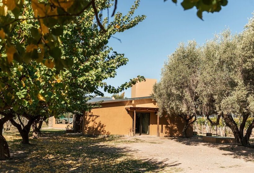 Herberg Posada Bonarda