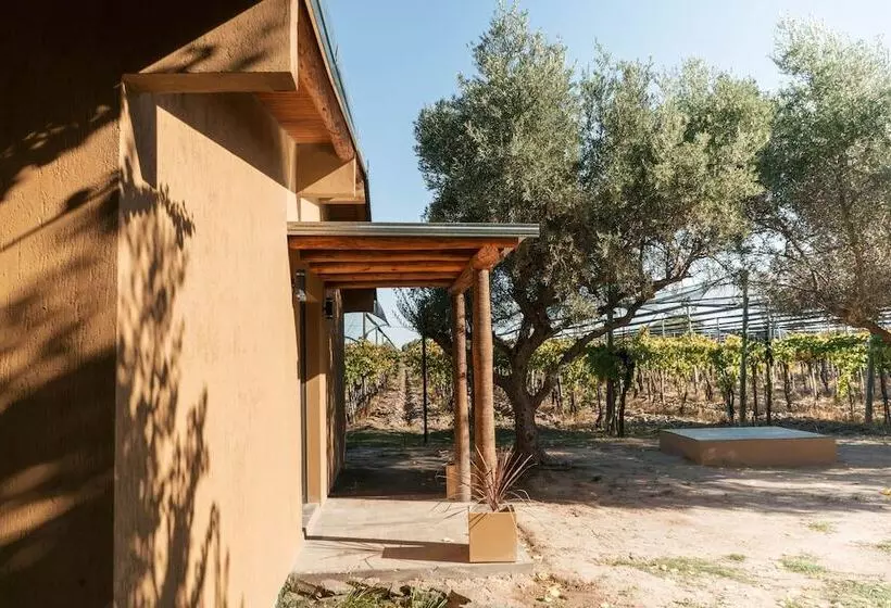 Hostelli Posada Bonarda