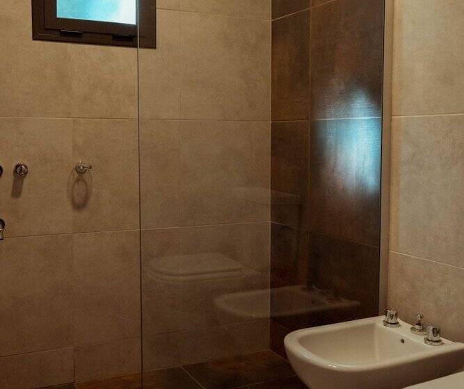 Herberg Posada Bonarda