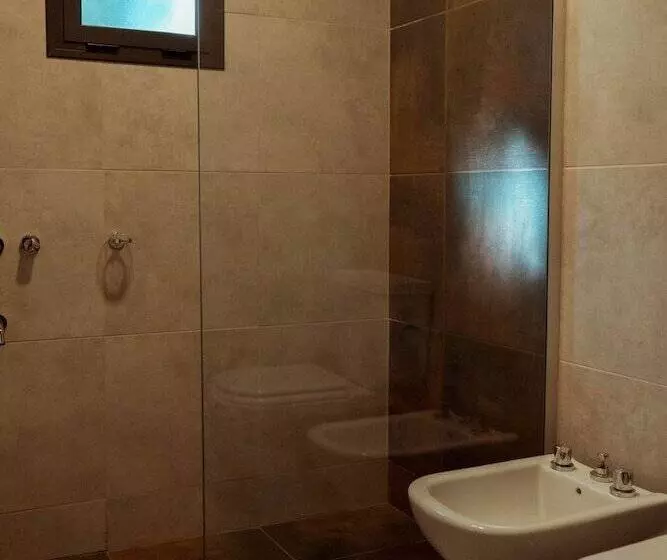 Hostelli Posada Bonarda