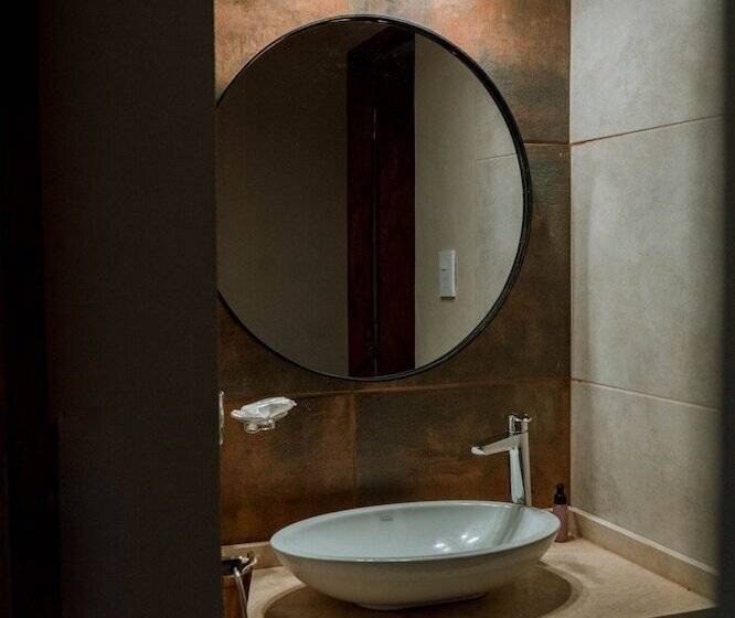 Herberg Posada Bonarda