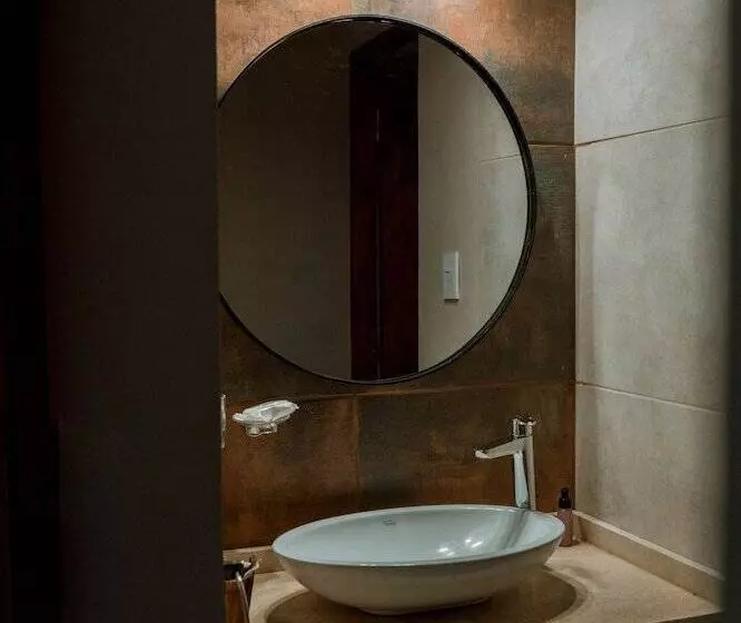 Hostelli Posada Bonarda