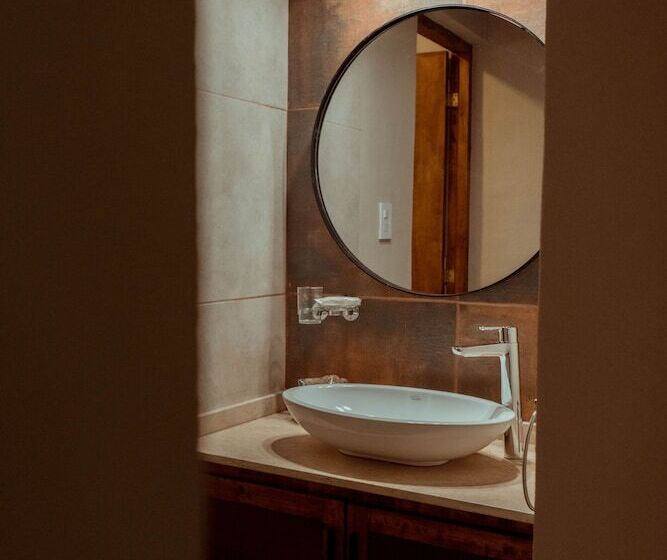 Herberg Posada Bonarda