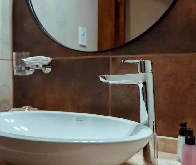 Hostelli Posada Bonarda