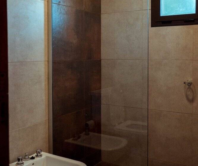 Herberg Posada Bonarda