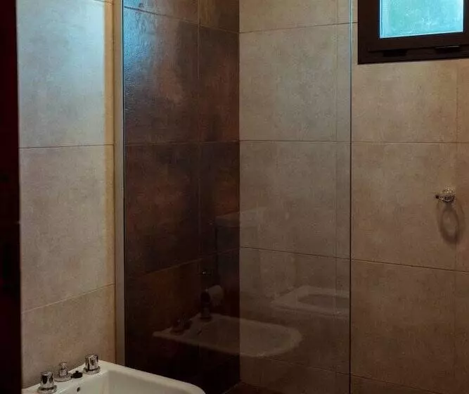 Hostelli Posada Bonarda