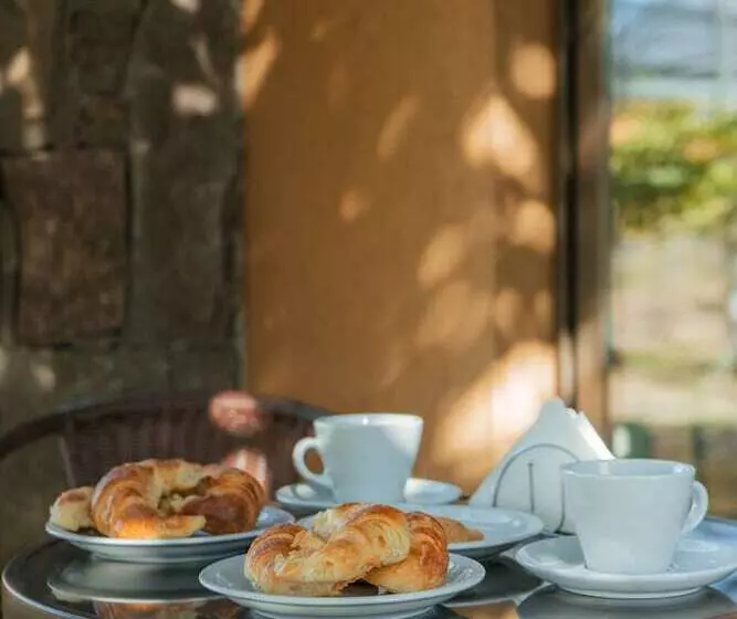 Hostelli Posada Bonarda