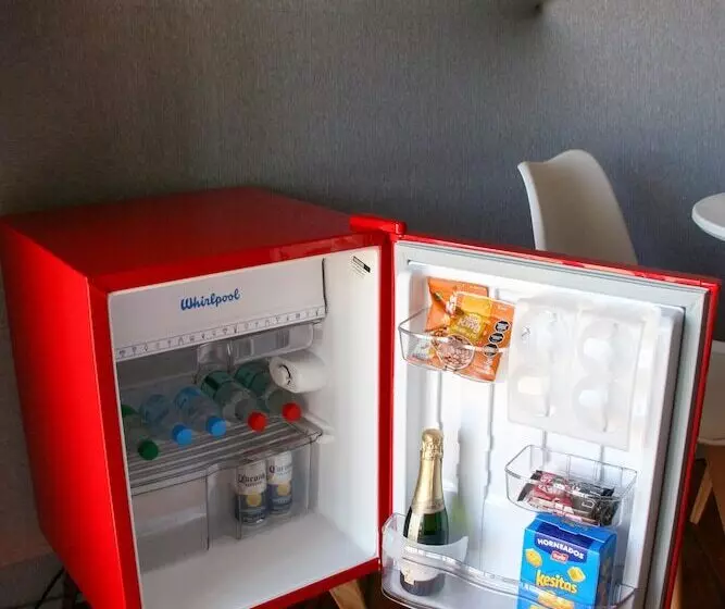 ホテル Domospark