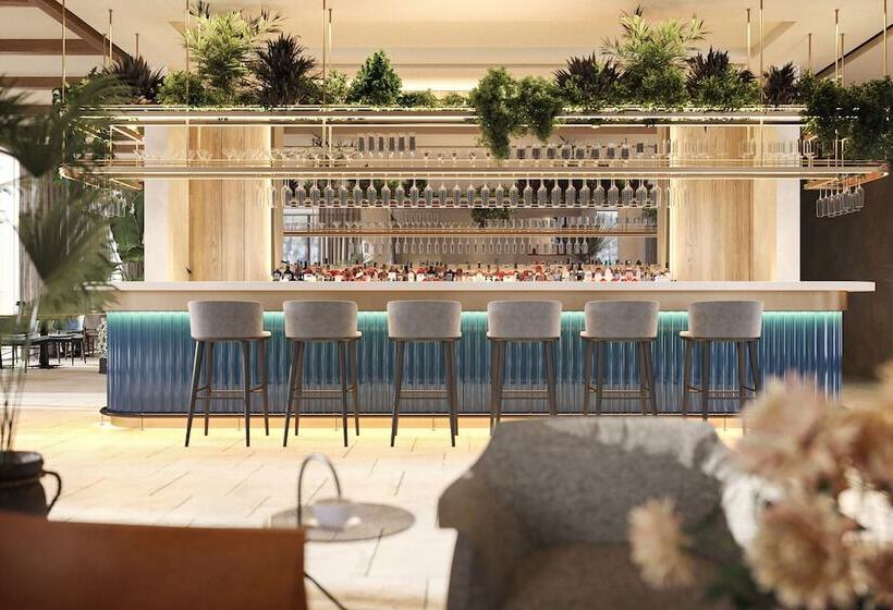 酒店 The Isolano, Adults Friendly Resort, Autograph Collection